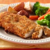 RANCH BAKED CHICKEN