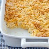 Funeral Potatoes