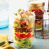 24-Hour Tex Mex Salad