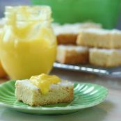 Foolproof Classic Lemon Curd