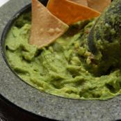 Guacamole