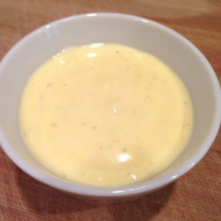 Blender Hollandaise/Bernaise