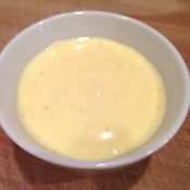 Blender Hollandaise/Bernaise