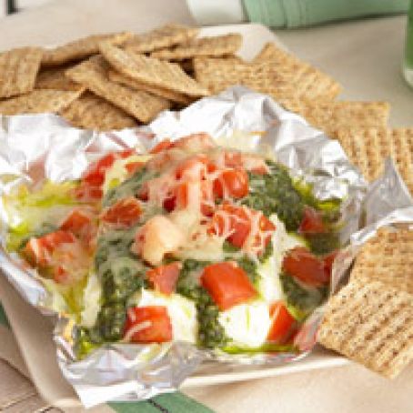 Warm Italiano Spread