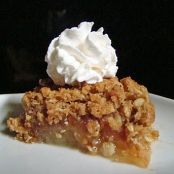 Apple Crisp