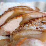 TURKEY BREAST*****Roast Turkey Breast with Gravy