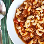 American Goulash