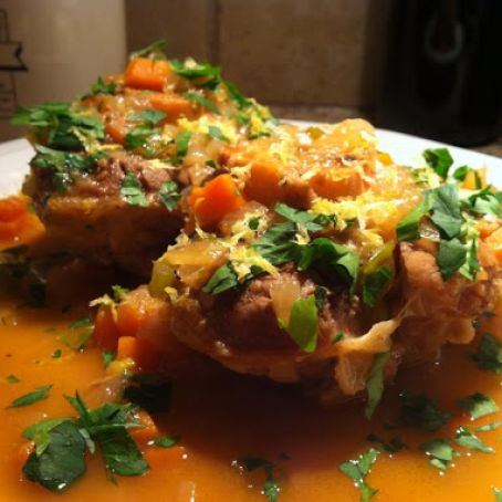 Osso Buco (Giada)