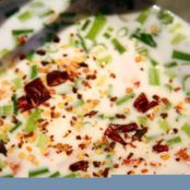 Coconut Quinoa Pilaf