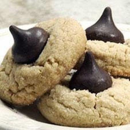 Peanut Blossoms