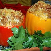 Stuffed Bell Peppers