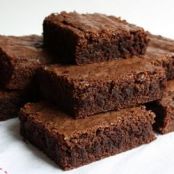 Best Brownies (Yankee Magazine)