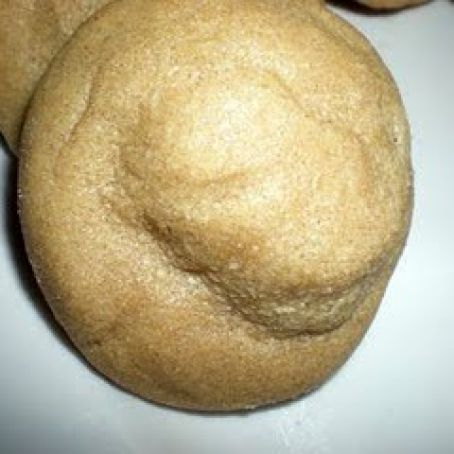 Santa Surprise Cookies