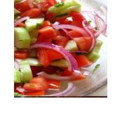 Anytime Tomato Salad