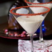 Cloud Nine Martini