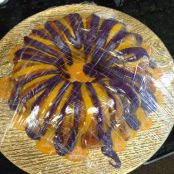 Icing - glossy for cakes