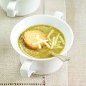 Broccoli Soup