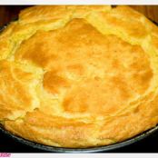 bread - spoon bread