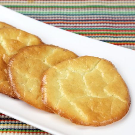 No Carb Cloud Bread