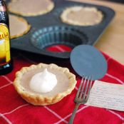 Kahlua Pie