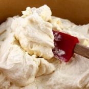 Basic Butter Frosting