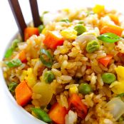 Fried Rice