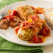 Classic Cabbage Rolls