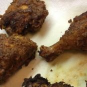 Homemade Authentic KFC