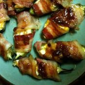 Stuffed Jalapenos