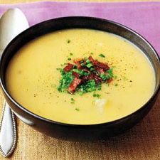 Marie Callender's Potato Cheese Soup
