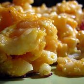 macaroni and cheese