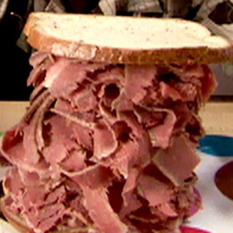 Corned Beef