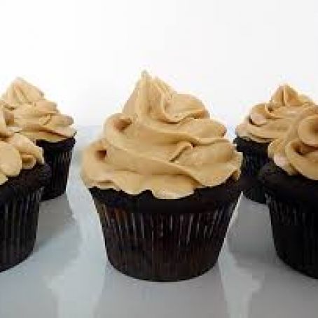 Peanut Butter Buttercream Frosting