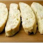 Almond Biscotti