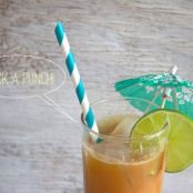 The Painkiller Cocktail