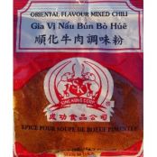 Bun Bo Hue Seasoning Suggestion
