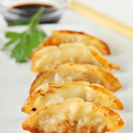 Potstickers