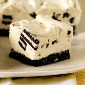 PHILADELPHIA-Oreo No-Bake Cheesecake