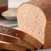 Bread - Classic 100% Whole Wheat