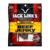 Beef Jerky