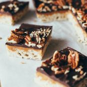 Millionaire's Chex™ Bars