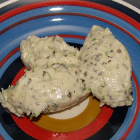 Italian Herb Butter