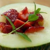 Fresh Fruit Ideas