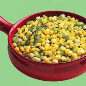 Homestyle Succotash