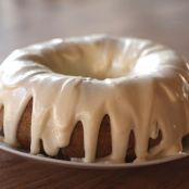 Best Carrot Cake w/Cream Cheese Frosting