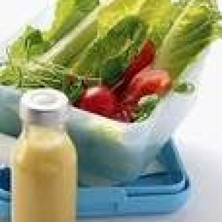 Low Cal Buttermilk Dressing