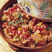 Jambalaya
