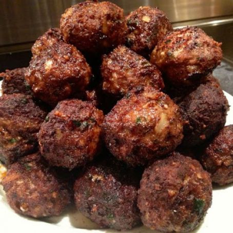 Meatballs