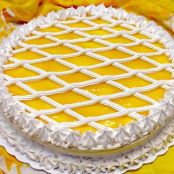 Mango Cake
