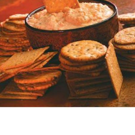 Roasted Vegetable Dip Recipe